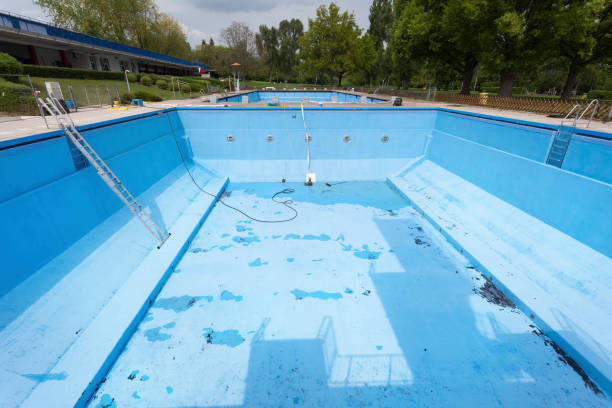 Water damage restoration process in Prospect Heights, IL